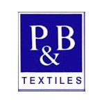 P and B Textiles