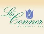 La Conner Retirement Inn