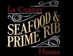LaConner Seafood 