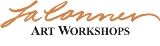 La Conner Art Workshops